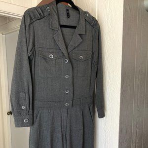 Zara Jumpsuit